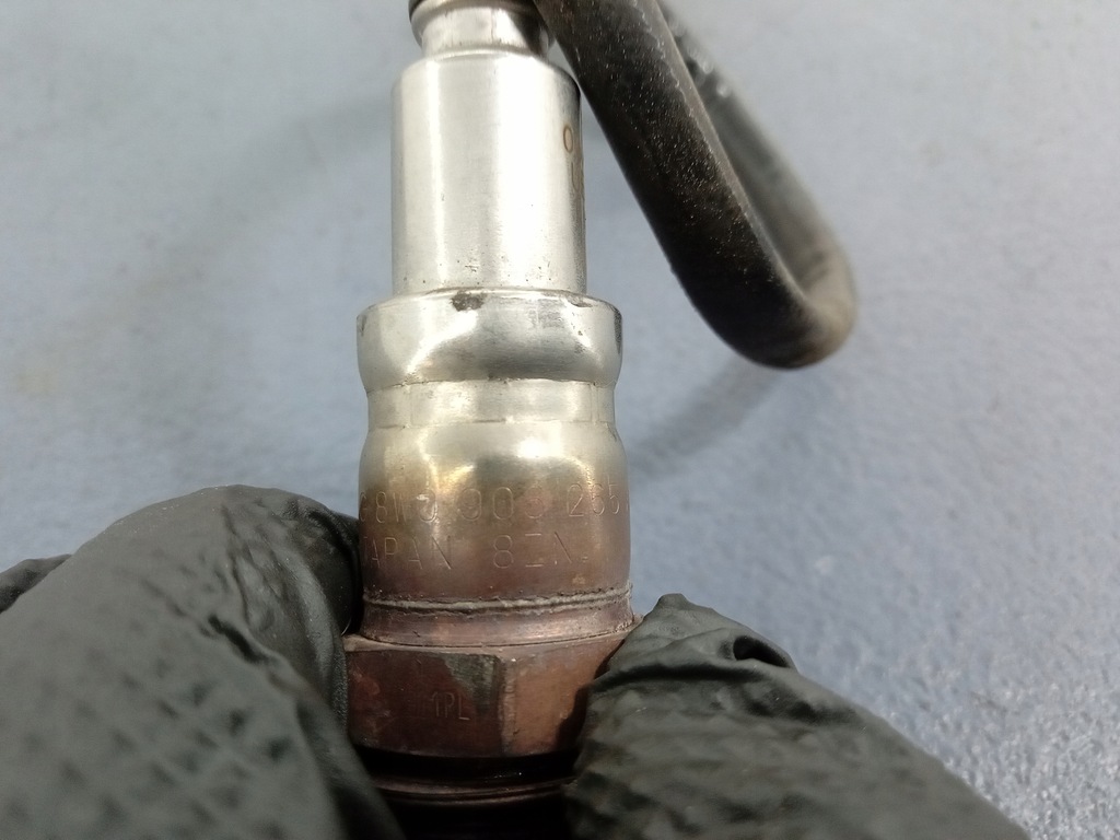 фото №5, Audi q7 ii q8 4m 3.0 tdi датчик лямбда-зонд 8w0906265af