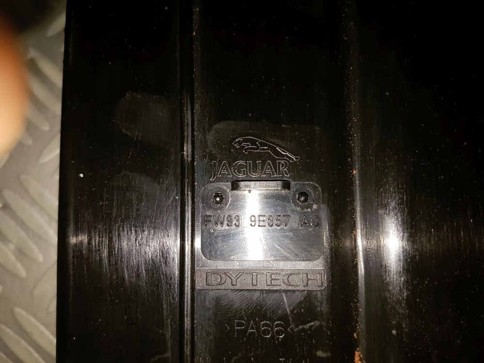 фото №6, Jaguar xf f type фильтр угольный модуль насоса топлива