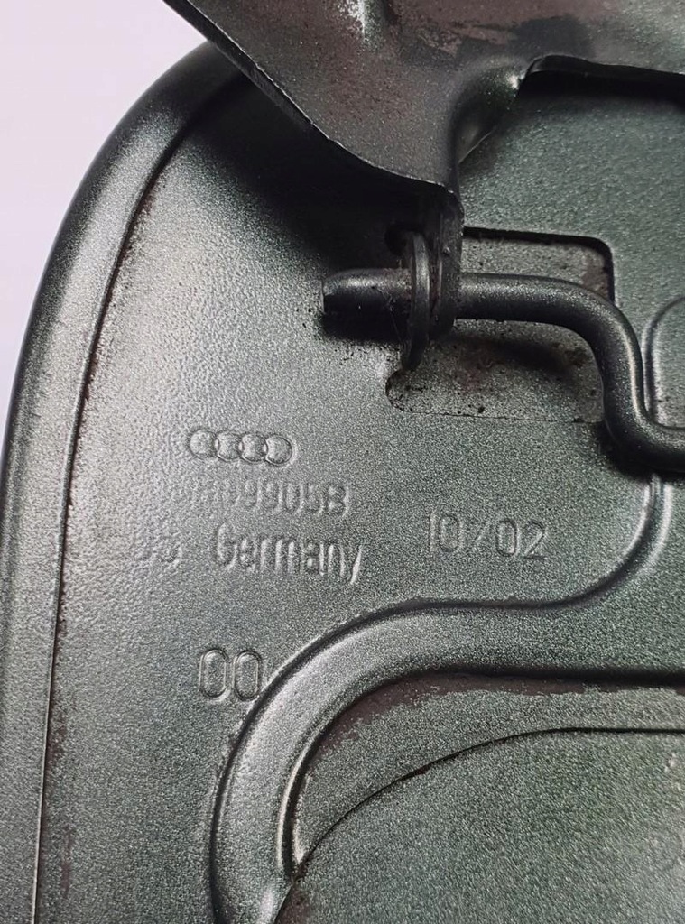 фото №5, Кришка заливної пального ly6r audi a4 b6 8e0010183s