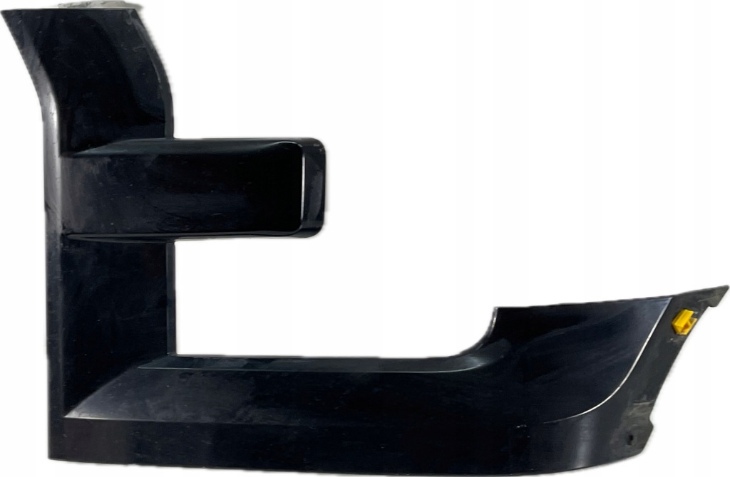 фото №1, Ford f150 2015- ліва захист молдинг рамка лампи фара fl34-17c755-a