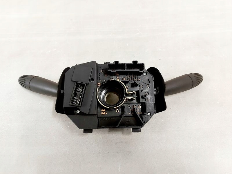 фото №8, Fiat multipla переключатель комбинированный лента подушка безопасности