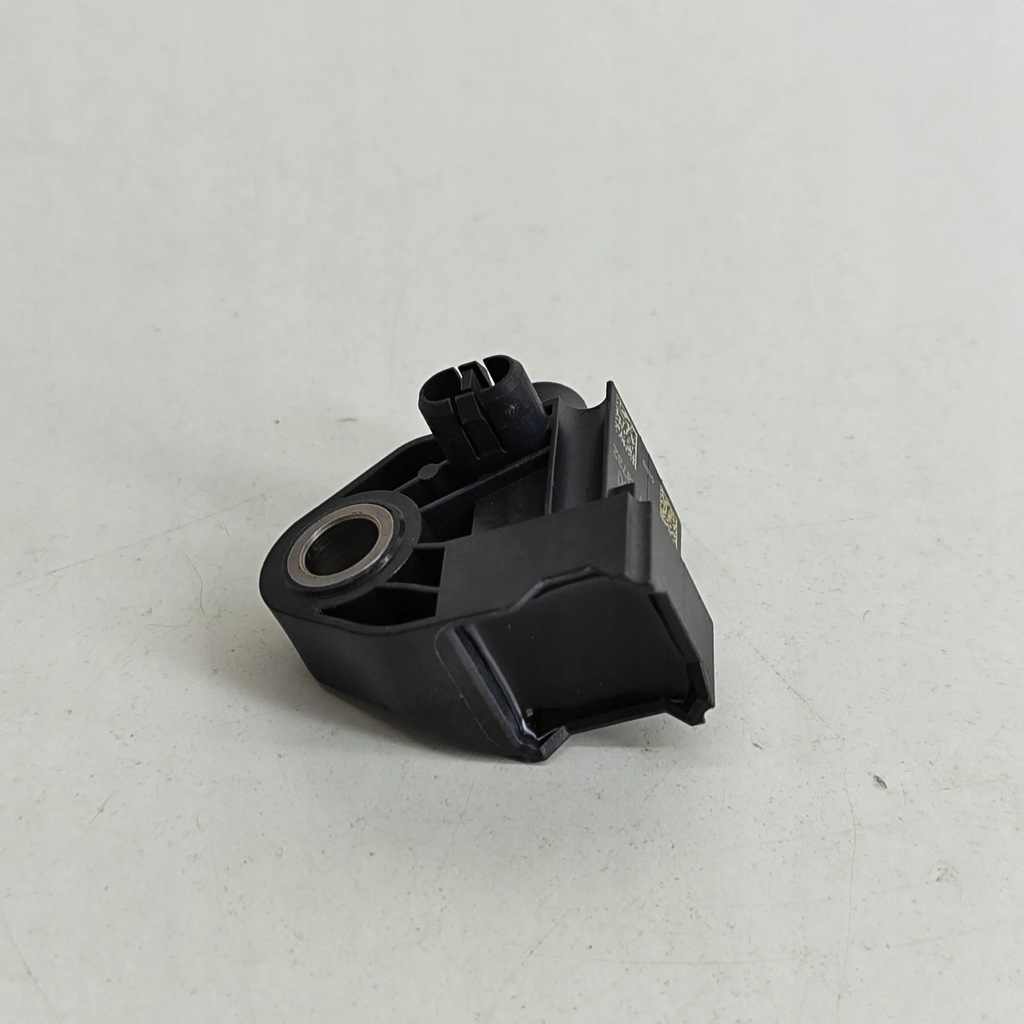 фото №5, Hyundai tucson iv nx4 2022 перед сторона левая датчик удара подушка безопасности