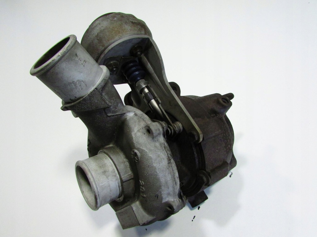 Турбонагнетатель mitsubishi l200 iv 2.5 did Недорого