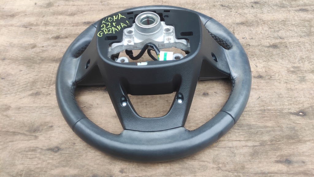 фото №11, Повітропровід підігрівається hyundai kona lift 56100-j9hh0try