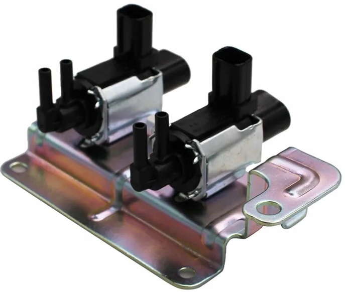 фото №7, Клапан вакуумa датчик двойной 4m5g-9a500-nb