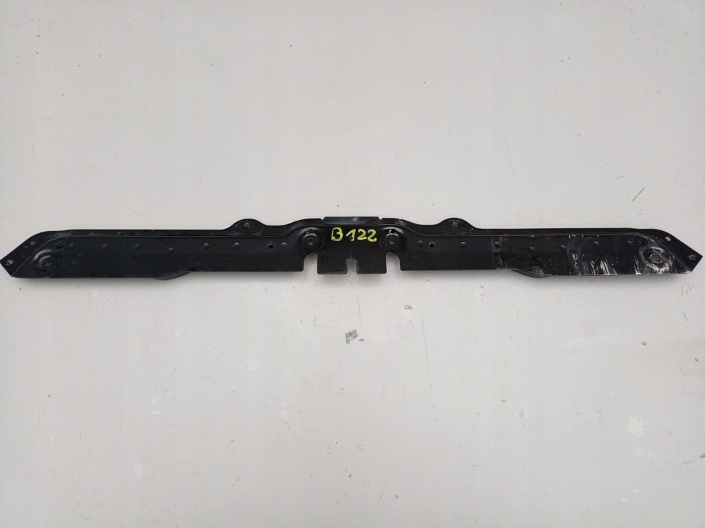 Tesla model 3 y 20- балка кронштейн підсилювач бампера перед 145232501b ÷ Оригінал