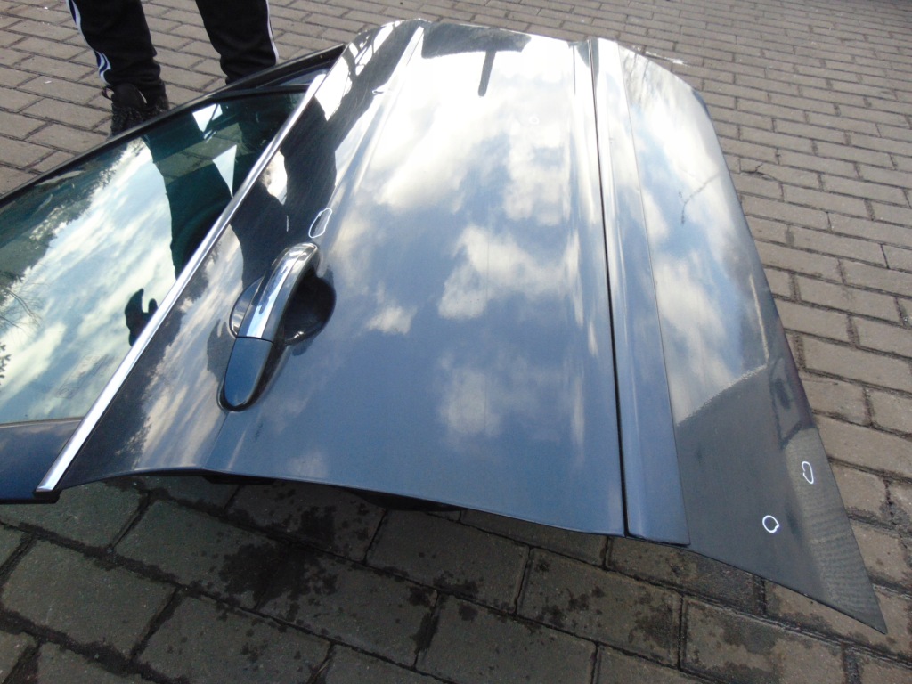 фото №3, Двері праве перед передні ford galaxy ii mk2 europa