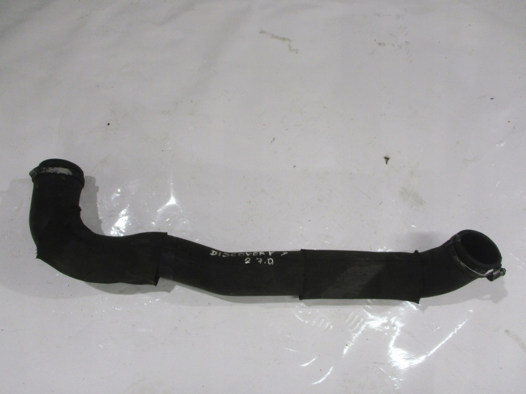 фото №1, Труба шланг wąż wody discovery iii 2.7 d td tdv6