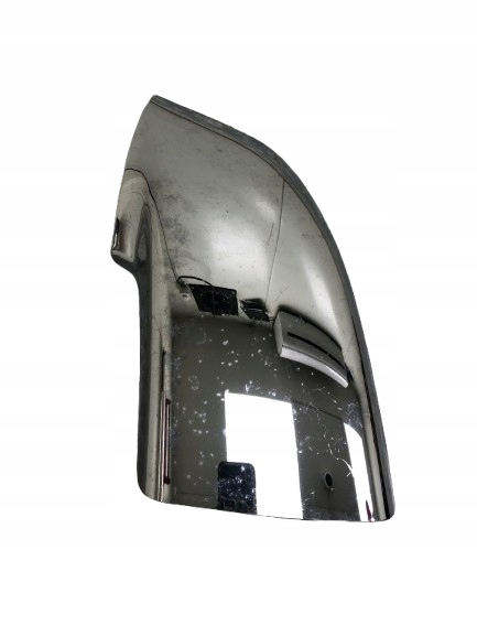 Купить Корпус зеркало хром правая mercedes actros a960 a9608119907