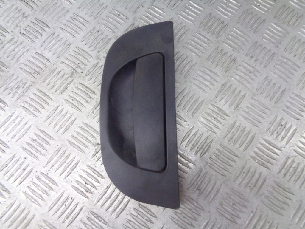 фото №1, Ручка права задня зовнішня alfa romeo 147