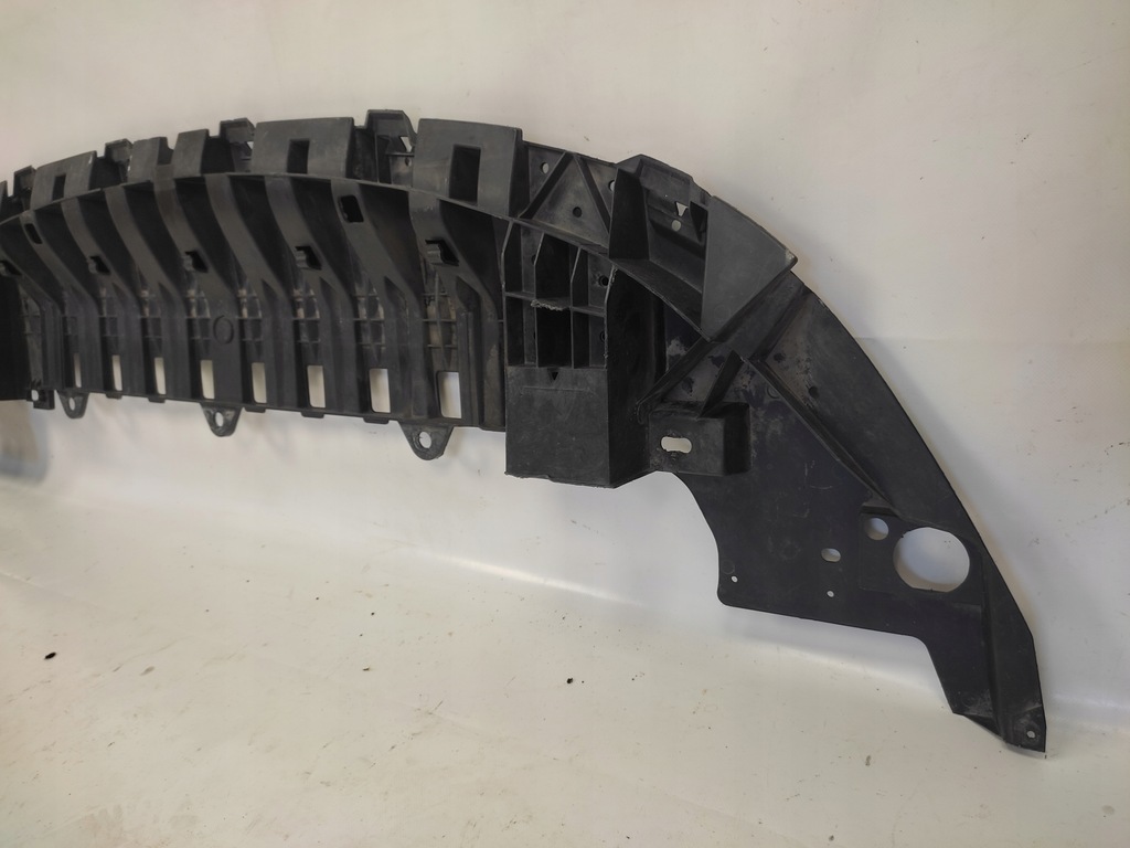 фото №5, Renault megane iii плита защита pod бампер передний перед 2008-