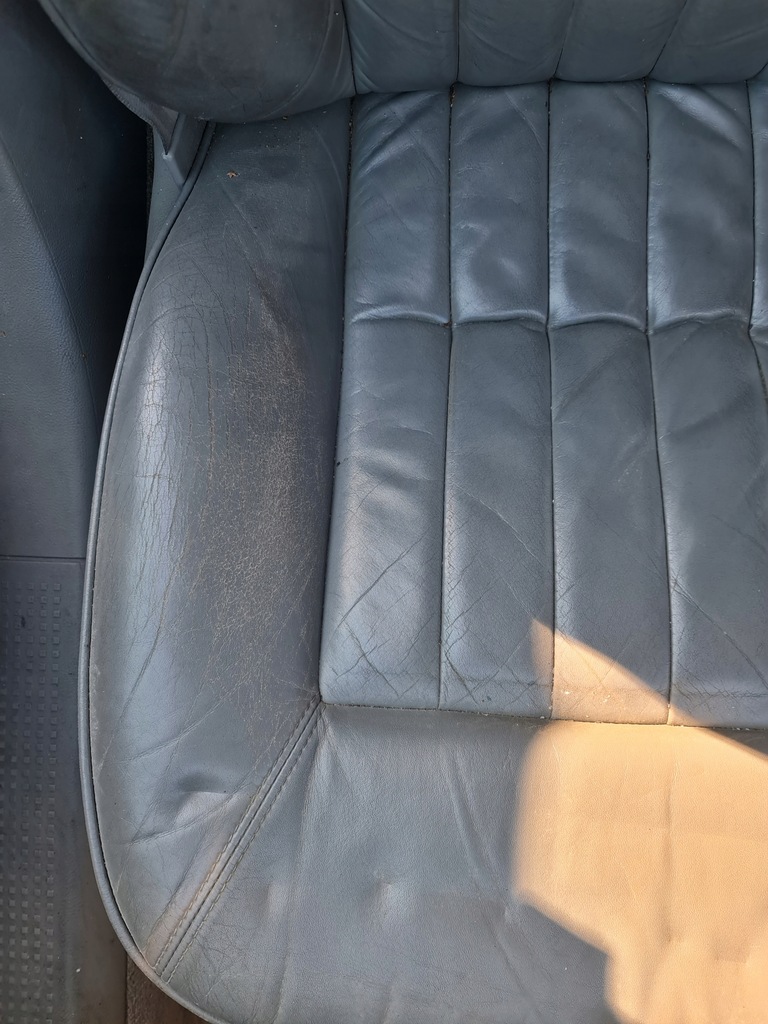 фото №5, Сиденье правый перед siwy pasiaty audi a8 d2 lubelski