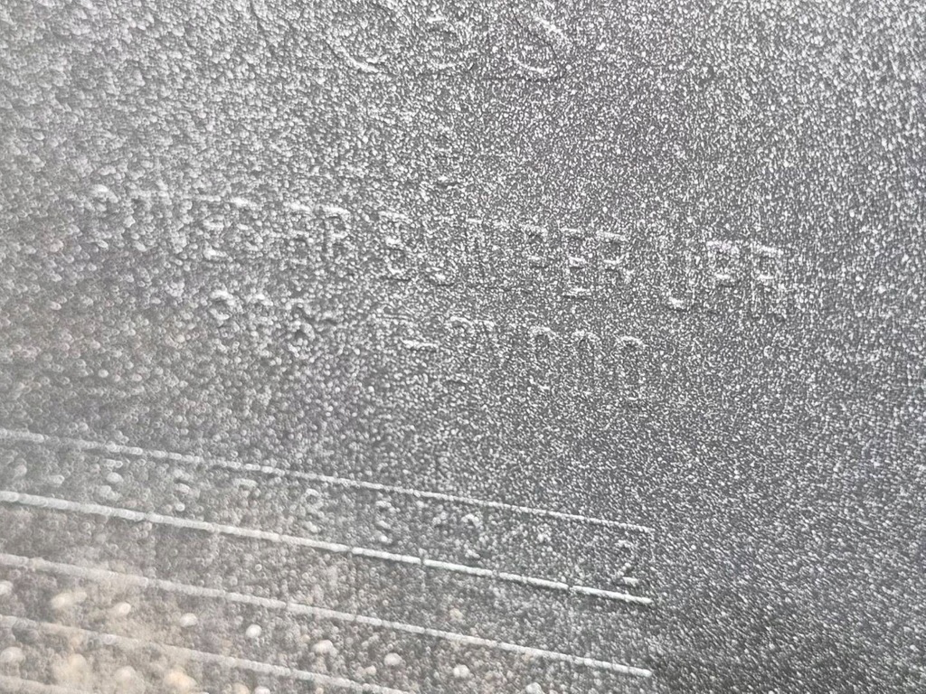 фото №10, Бампер задний hyundai ix35 lm 2012 86611-2y000