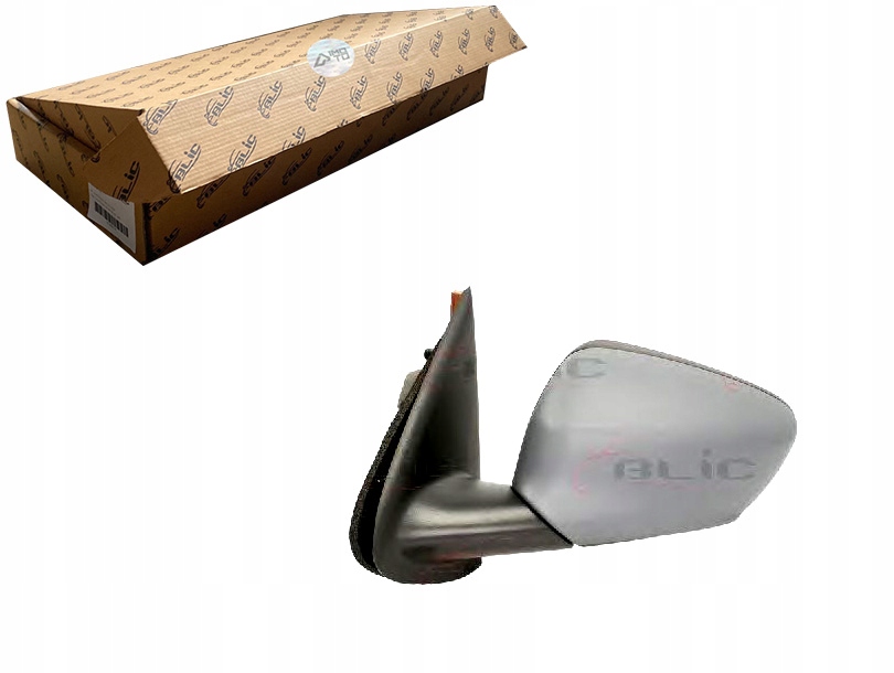 фото №1, Blic 5402-21-044333p зеркало наружное