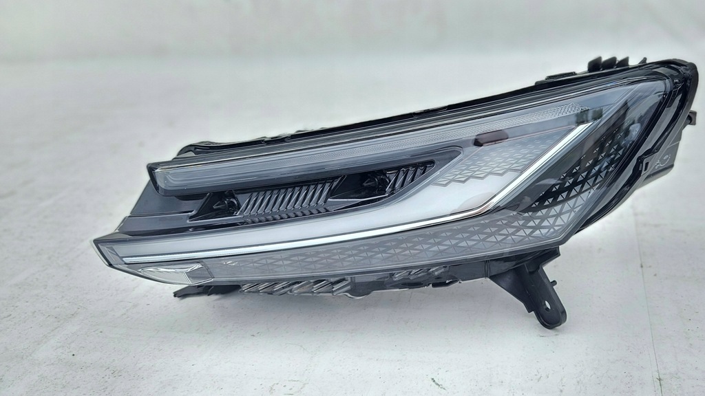 фото №3, Лампа mg marvel r левая перед full led передняя