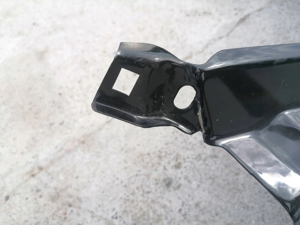 фото №6, Крыло правый перед ford ka mk1 tong yang