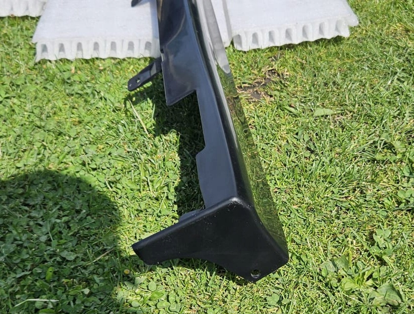 фото №5, Nissan note e12 sport молдинг порог правая