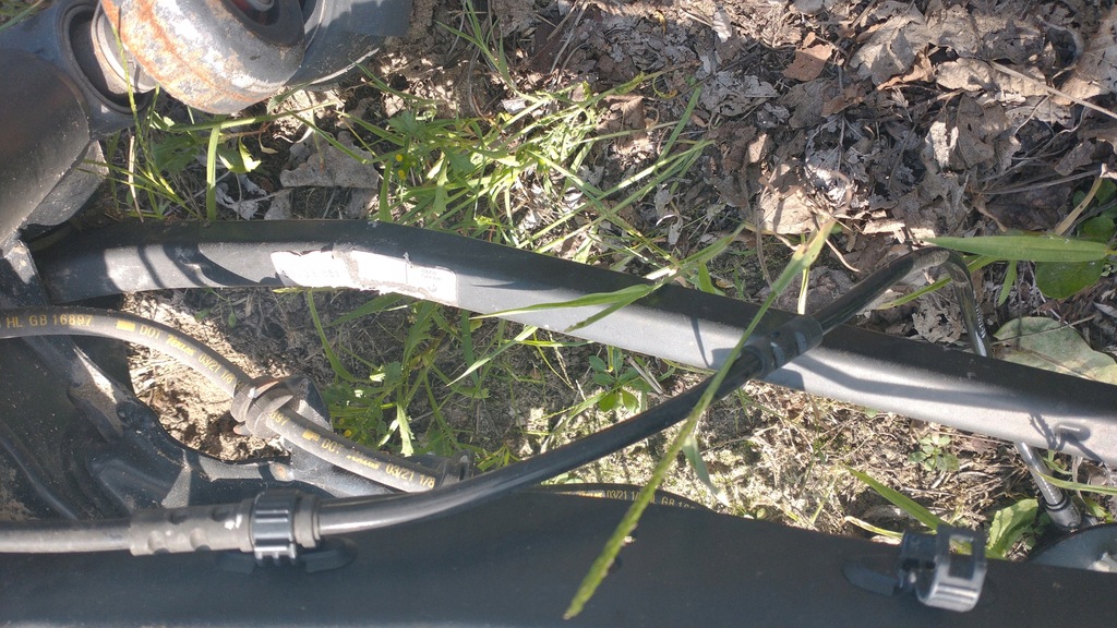 фото №5, Bmw 2 f44 підвіска задня задні