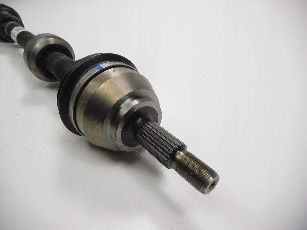 фото №5, Привідний вал renault laguna 7711135194