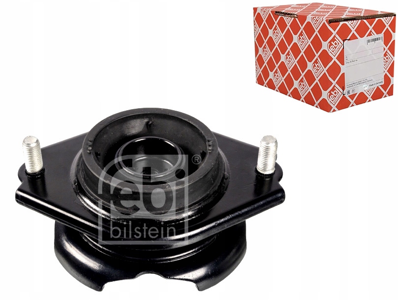 фото №1, Подушка амортизатора задняя l/p subaru forester impreza legacy v