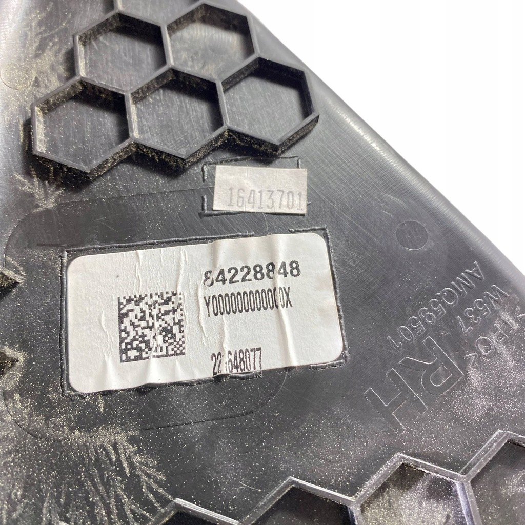 фото №5, Chevrolet camaro 2022 права сторона панелі приладова, консоль