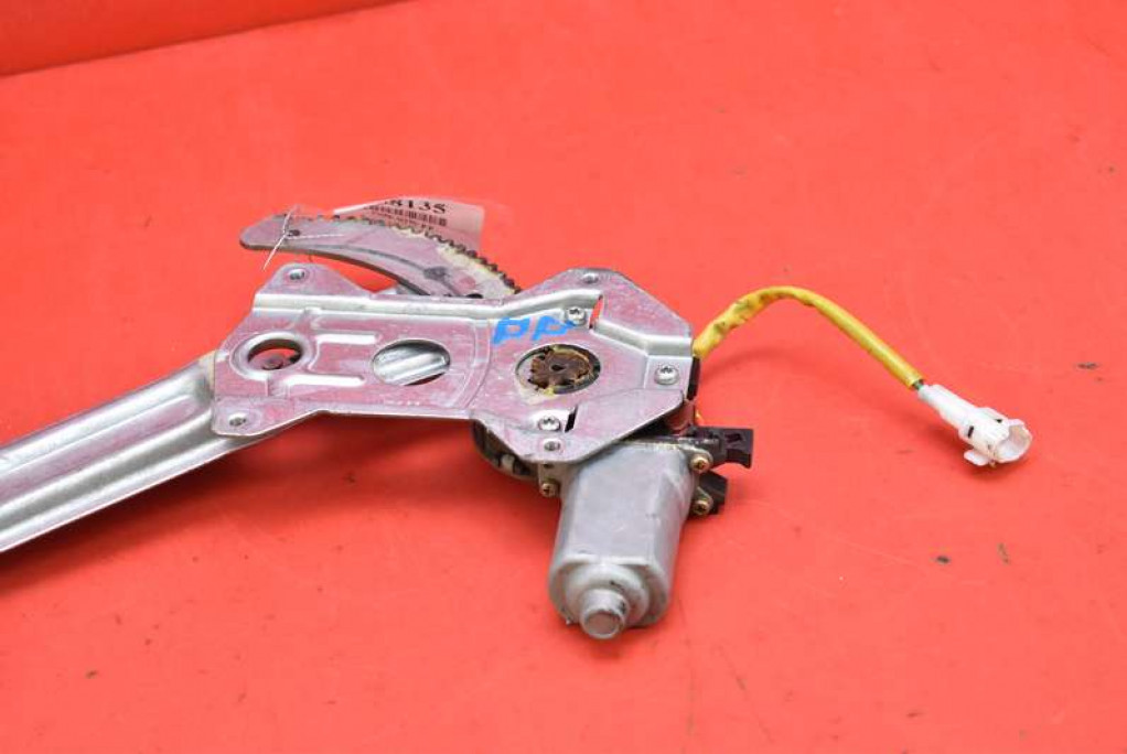 фото №9, Подъемник стекло правый перед eu 83430-76g00 suzuki ignis 2 ii 03-08