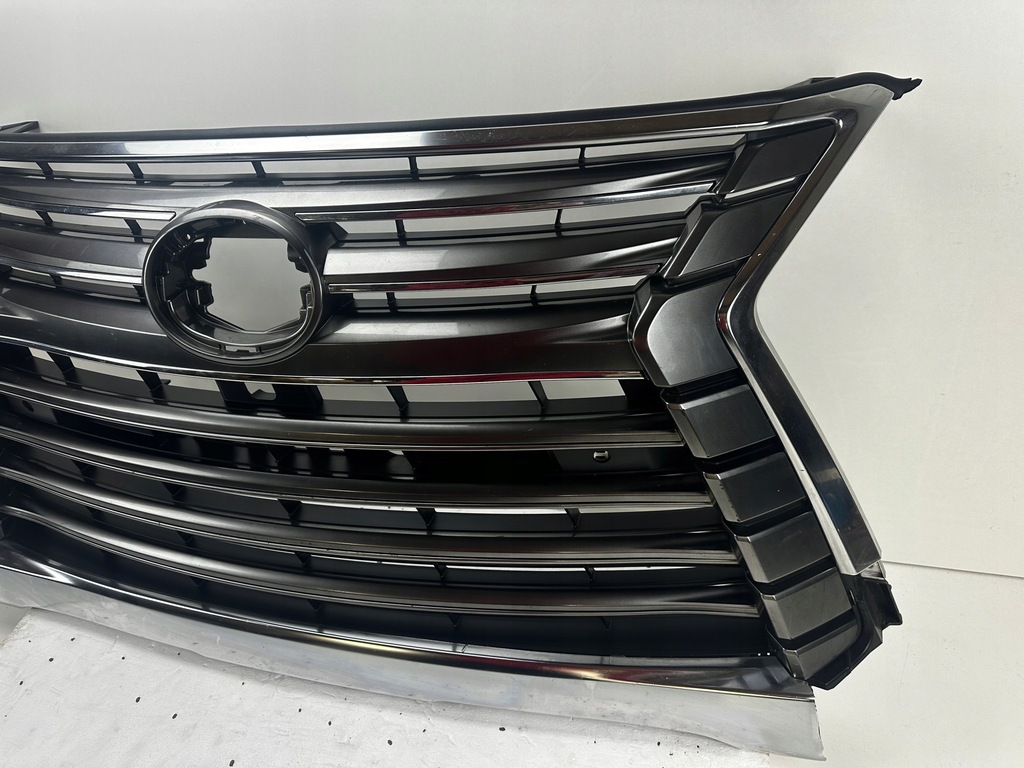 фото №3, Lexus lx решётка радиатора решётка радиатора решётка перед org!