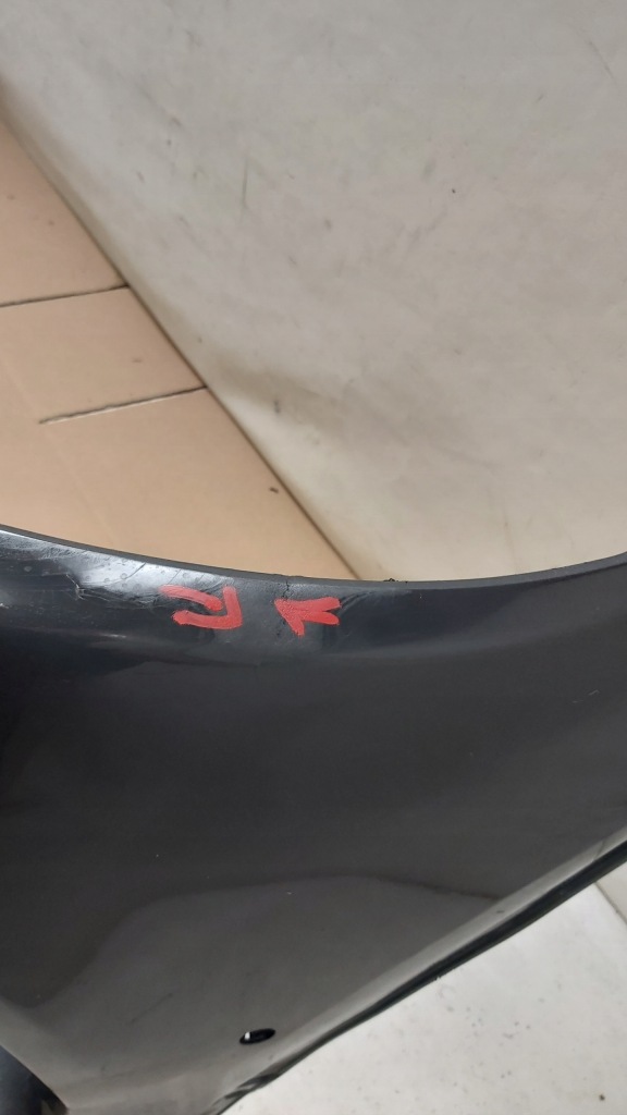 Бампер перед передний mercedes gle w292 купе amg a2928851825 с Разборки