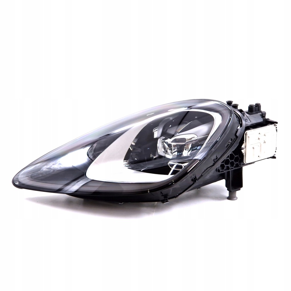 Купити Porsche cayenne full led фара 9y0941033t