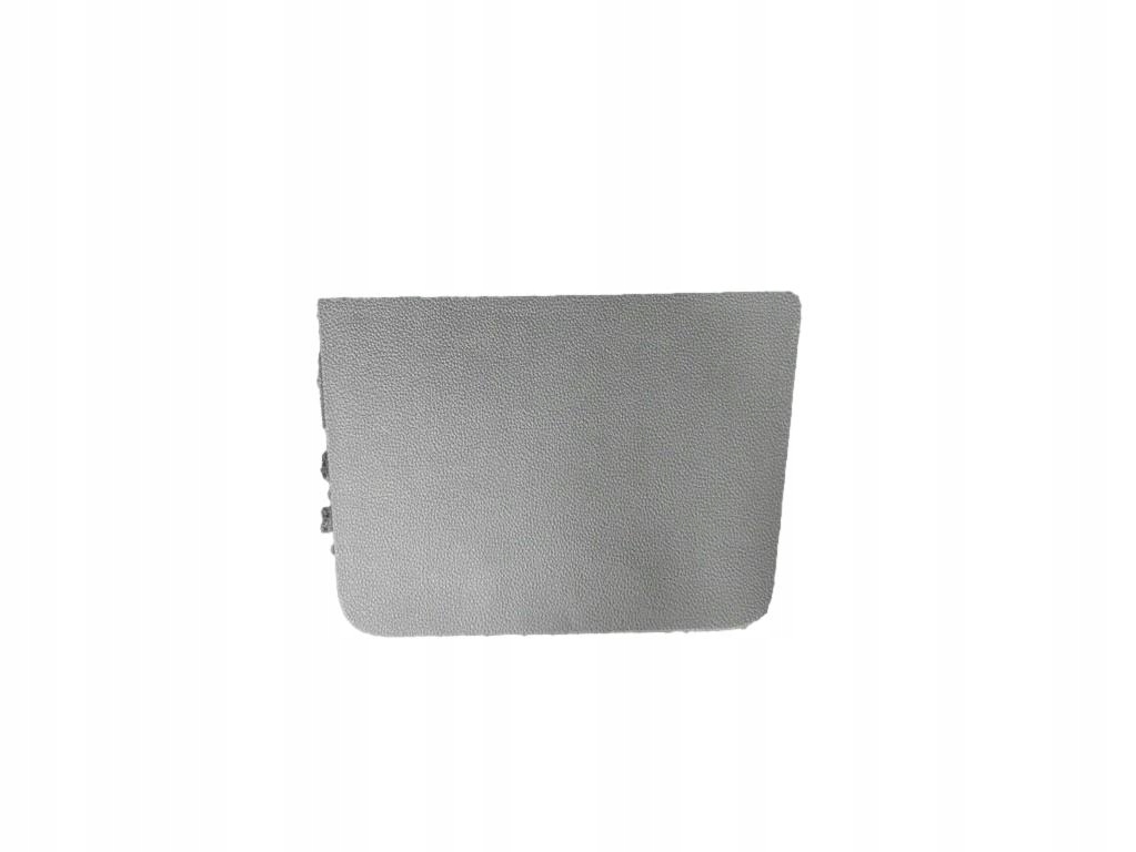 фото №1, Захист заглушка консолі 5jb857367 skoda rapid