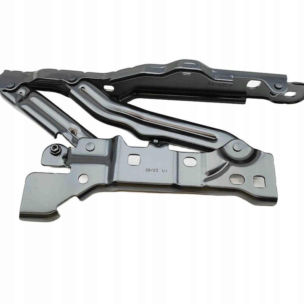 фото №1, Land rover range rover sport autobiography перед лівий hinge капот