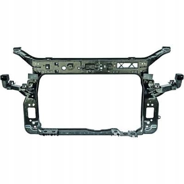 фото №1, Підсилювач передні kia soul 11-14