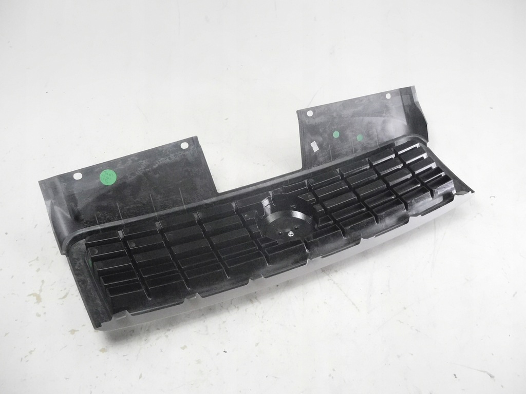 фото №5, Решётка радиатора решётка радиатора радиатора fiat doblo 05-09 735446931