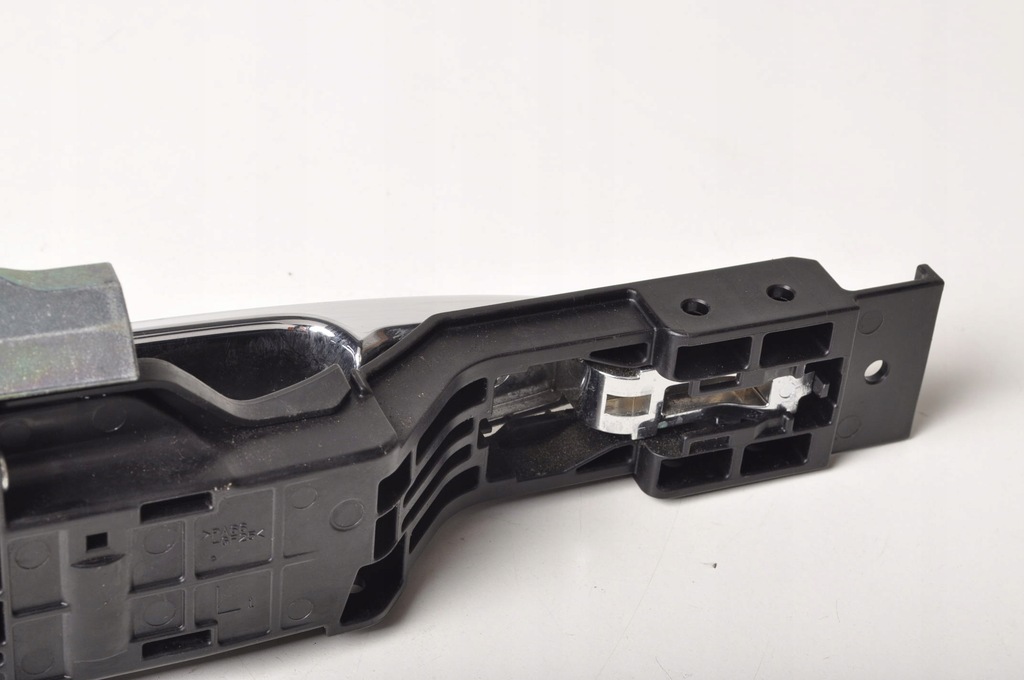 фото №10, Nissan leaf i ze0 ручка дверь наружная