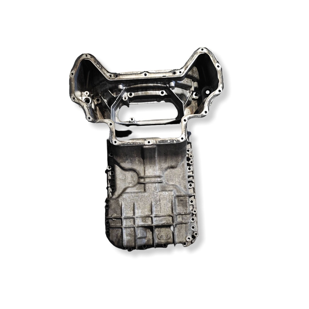 фото №1, Поддон масляная r2720140802 mercedes-benz om272