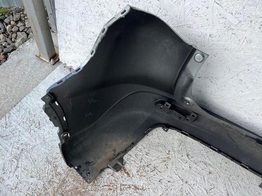 фото №5, Бампер задня задній suzuki vitara 2 ii 15-