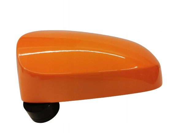 фото №1, Корпус зеркало левая накладка aygo ii 108 c1