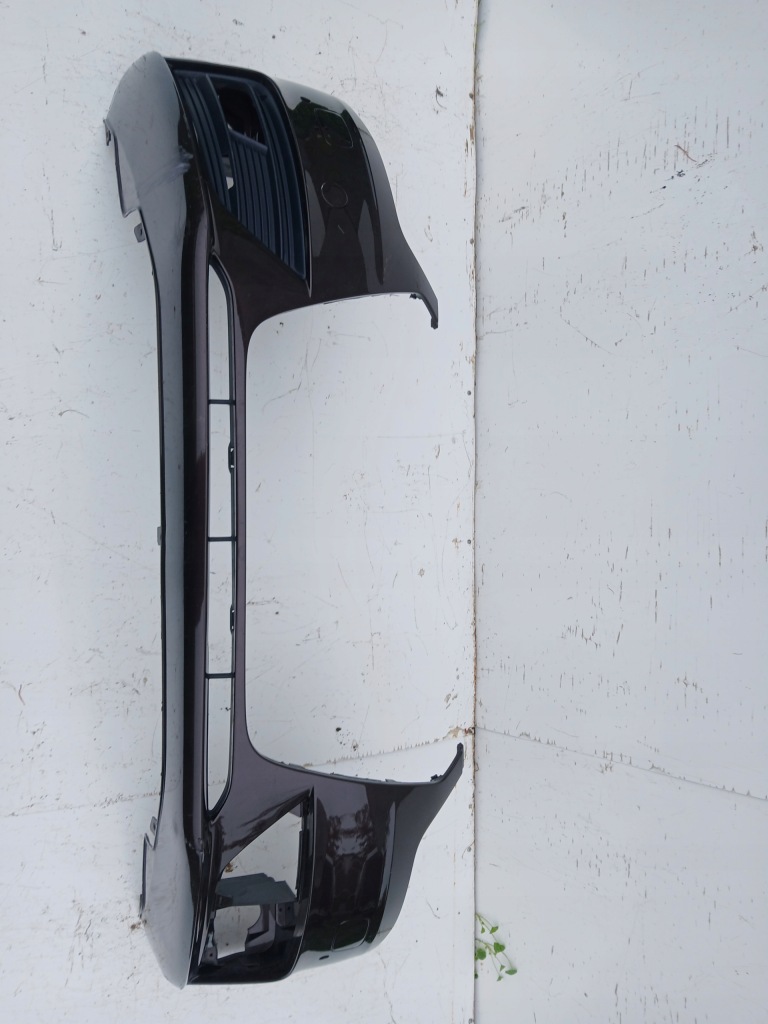 фото №1, Бампер перед audi a4 8k lift