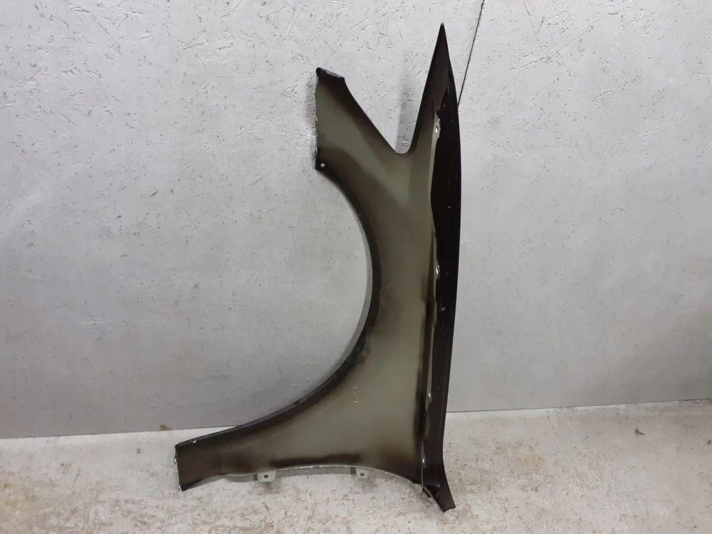 фото №6, Крыло передний перед правый audi a6 c7 4g0 allroad 2011-2017r