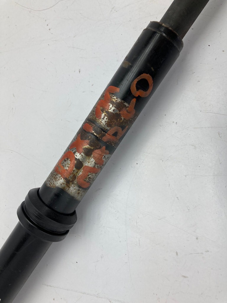 фото №5, Renault midlum dxi e5 тяга рулевой колонки рулевого 7420865015