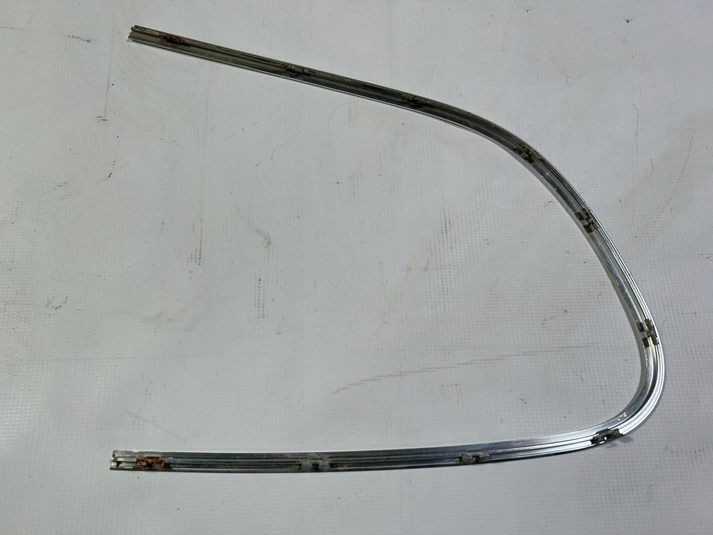 фото №6, Молдинг стекло кузовной задняя задний правая maserati granturismo 2008-