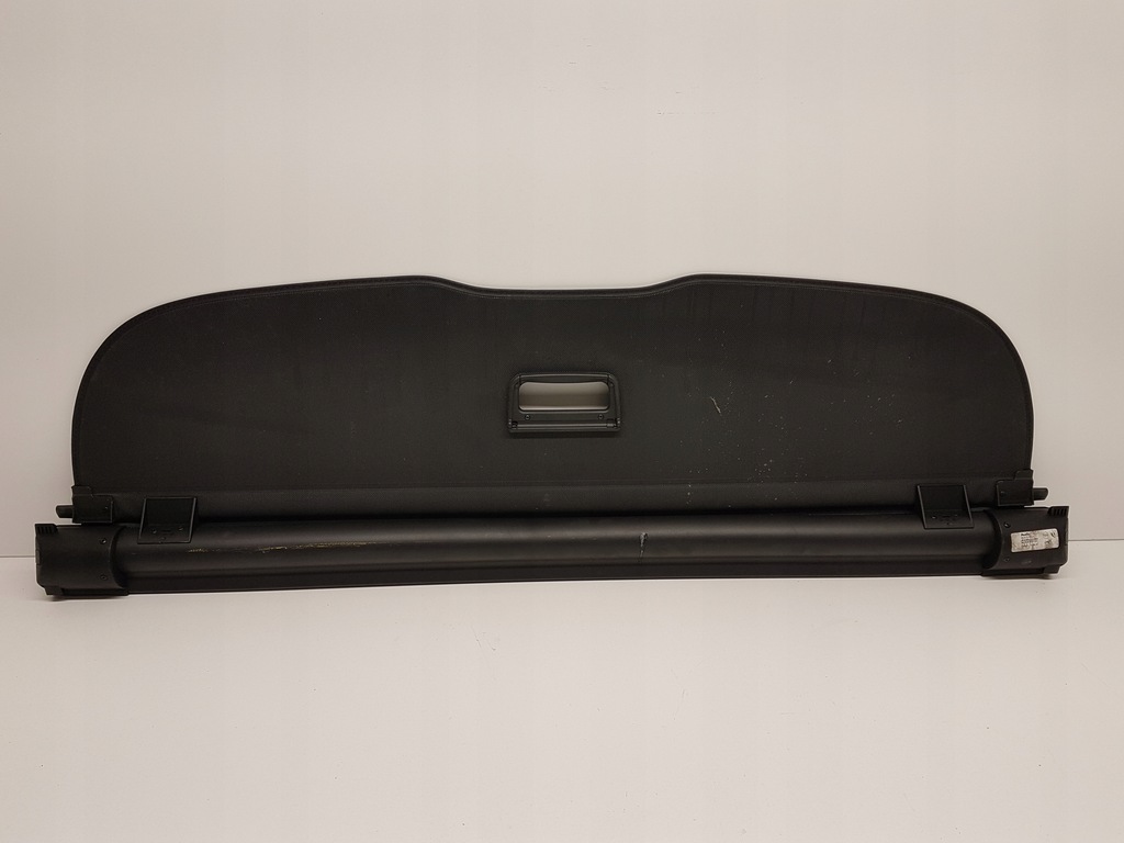 фото №5, Audi q3 8u шторка багажника оригинал 11-18