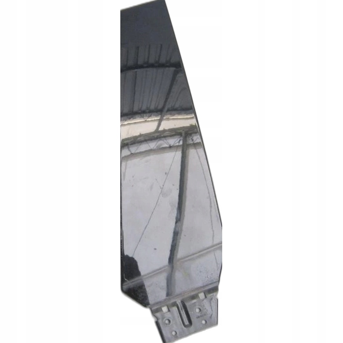 фото №1, Audi a7 4g накладка молдинг защита стойка 4g8853289