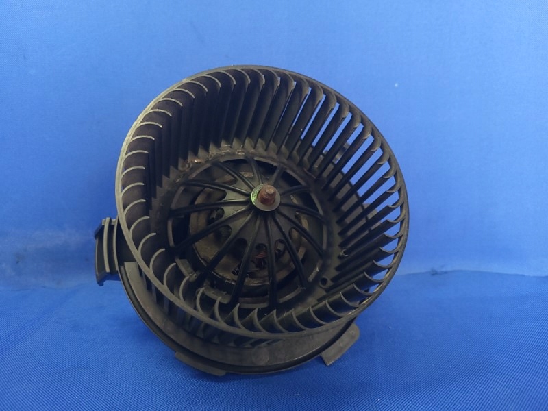 фото №1, Вентилятор повітродувка обдув opel zafira b