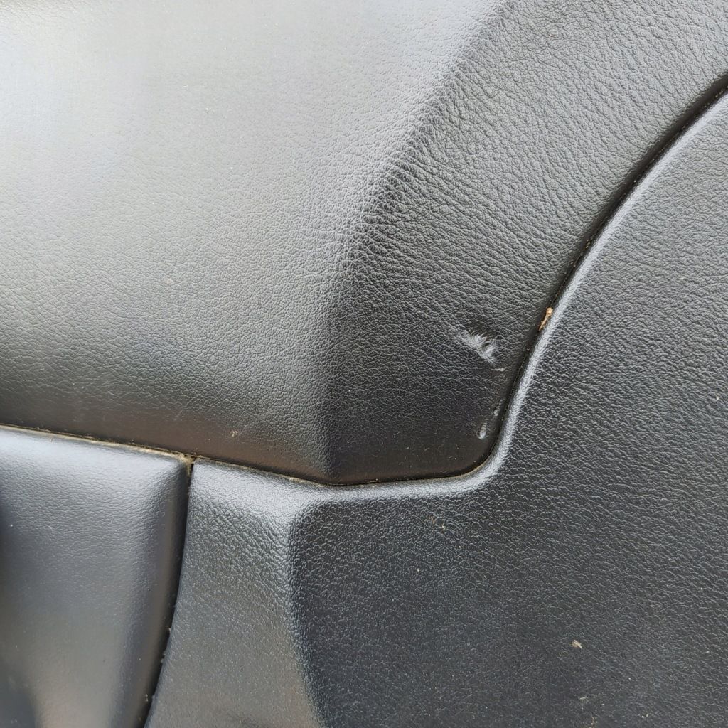 фото №3, Обшивка двері лівий перед передній honda accord vii