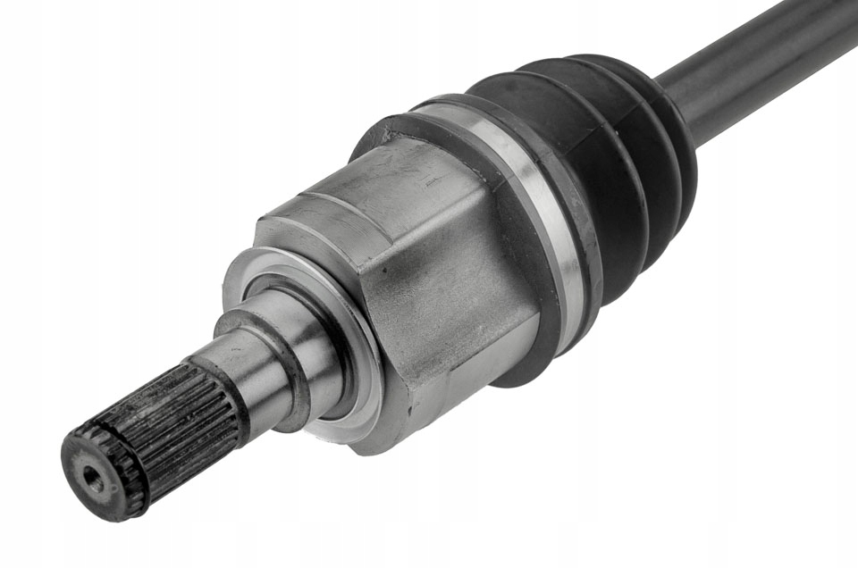 фото №7, Nty приводной вал приводная