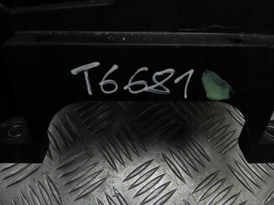 фото №6, Важіль перемикання передач opel mokka / mokka x 2017 94507292