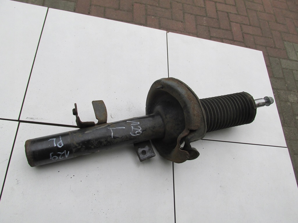 фото №1, Амортизатор перед лівий c-max mk2 grand 1,6