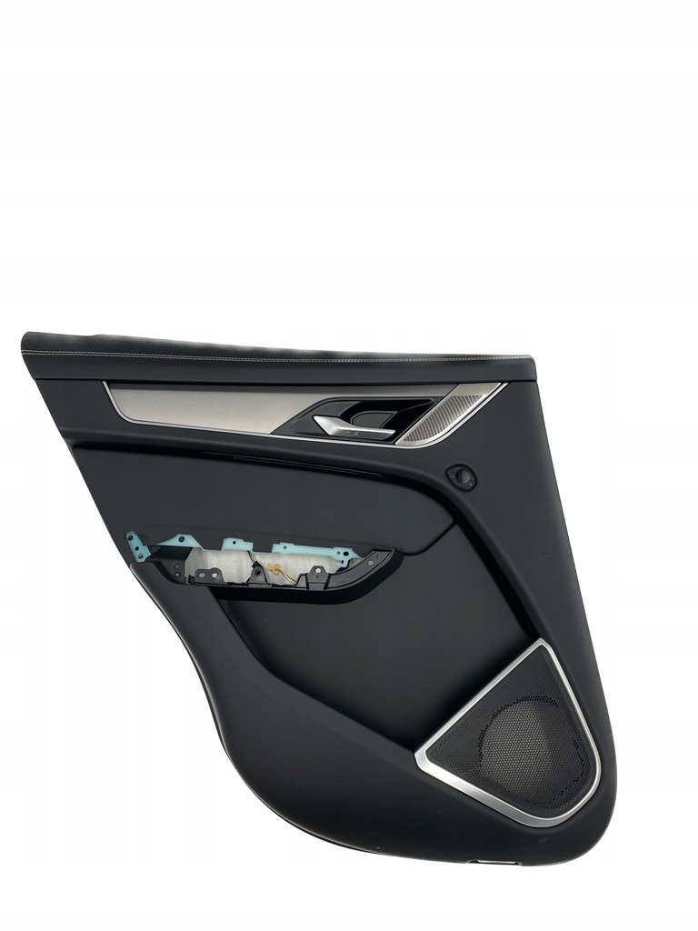 фото №1, Jaguar f-pace 21 обшивка оббивка двері задня ліва