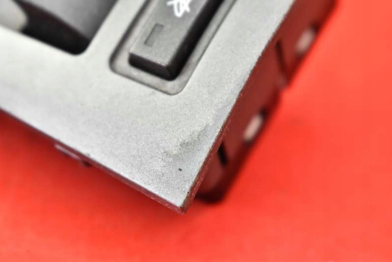 фото №10, Панель управление окон eu 6917106 bmw e65 01-05